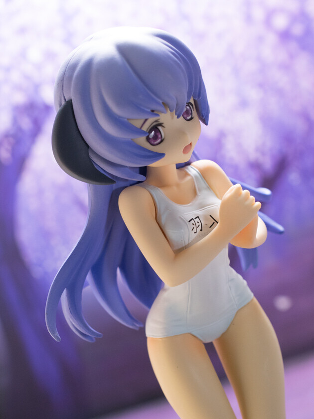 レビュー バンプレスト ひぐらしのなく頃に解 羽入 ふぃぎゅる レビュー バンプレスト ひぐらしのなく頃に解 羽入 ふぃぎゅる