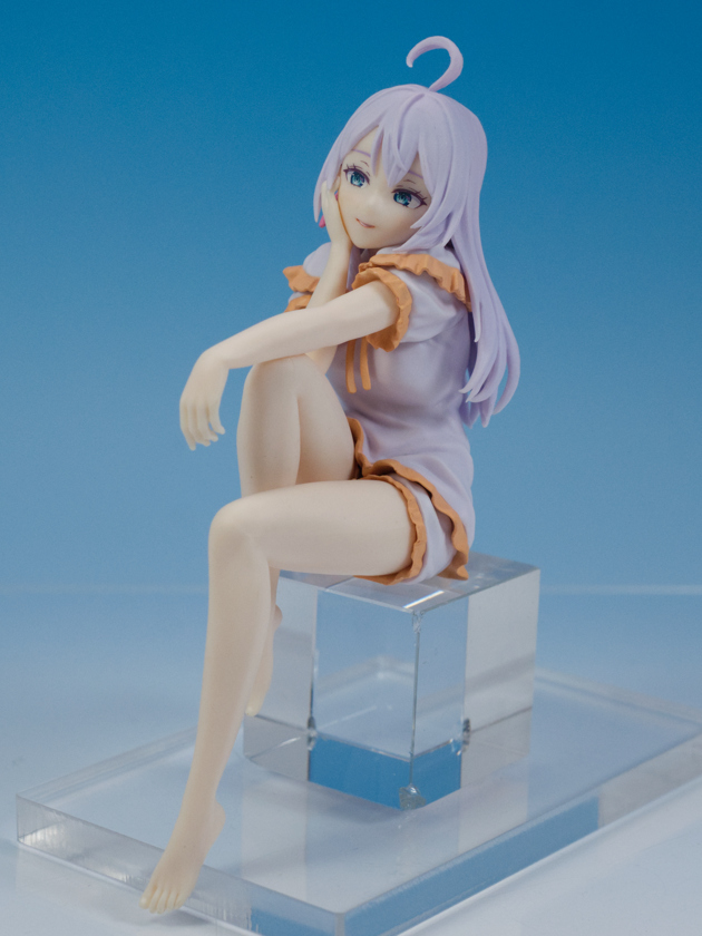 レビュー セガ 時々ボソッとロシア語でデレる隣のアーリャさん ちょこ