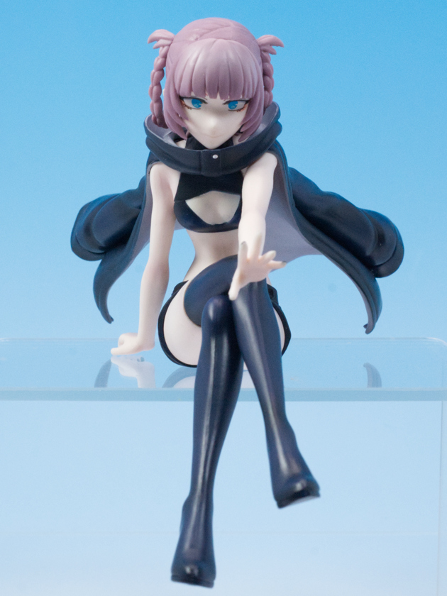 レビュー フリュー ぬーどるストッパーフィギュア よふかしのうた 七草