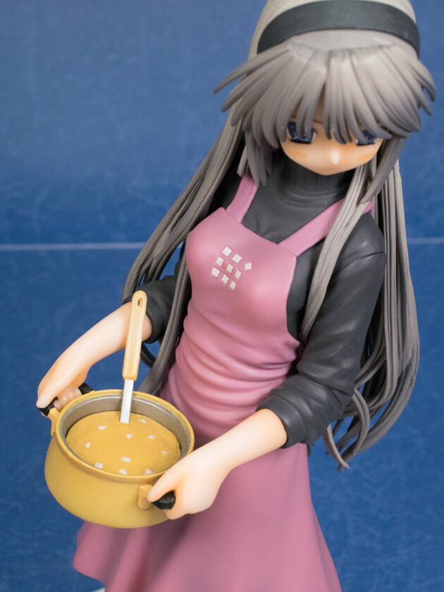Amazon | コトブキヤ CLANNAD 坂上智代 -制服ver.- 1/6スケール