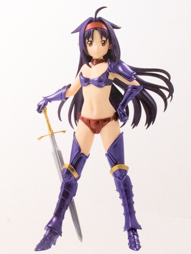 レビュー バンプレスト ソードアート・オンライン メモリー