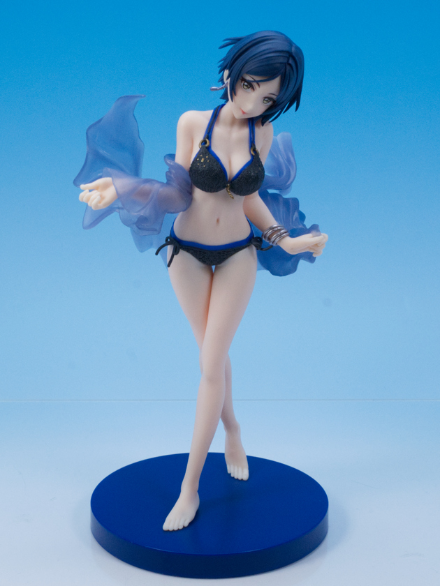 レビュー バンプレスト アイドルマスター シンデレラガールズ