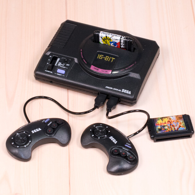 レビュー タカラトミーアーツ カプセルトイ SEGA HISTORY レビュー タカラトミーアーツ カプセルトイ SEGA HISTORY