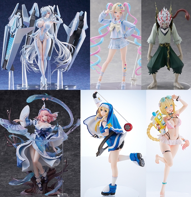 巡回 NIKKE シンデレラ 予約開始