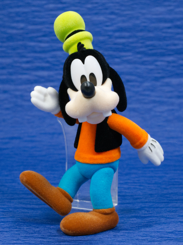 未開封 ねんどろいど ディズニー セット プルート グーフィー デイジー 6体 未開封 ねんどろいど ディズニー セット プルート グーフィー