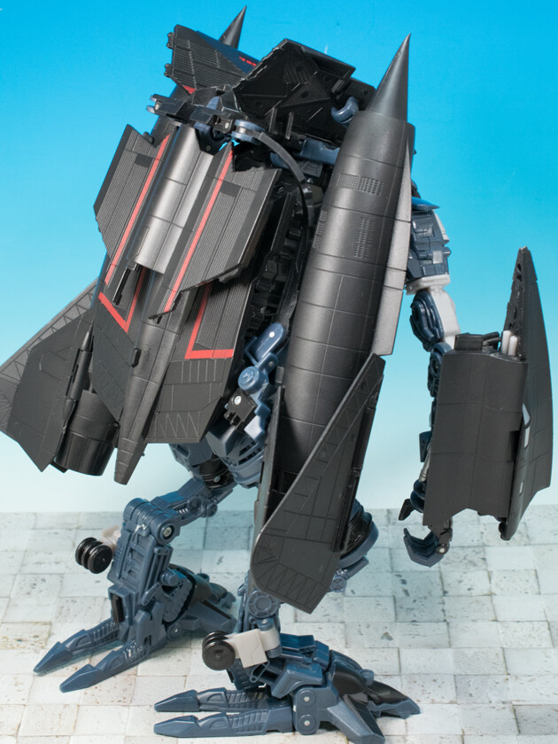 新品　RA-13 ジェットファイアー　トランスフォーマー　リベンジ タカラトミー トランスフォーマーリベンジ RA-13 ジェット