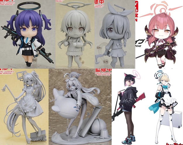 巡回 ワンフェス2023夏 / ワンホビ37 新作公開 : ふぃぎゅる! 巡回 ワンフェス2023夏 / ワンホビ37 新作公開 : ふぃぎゅる!