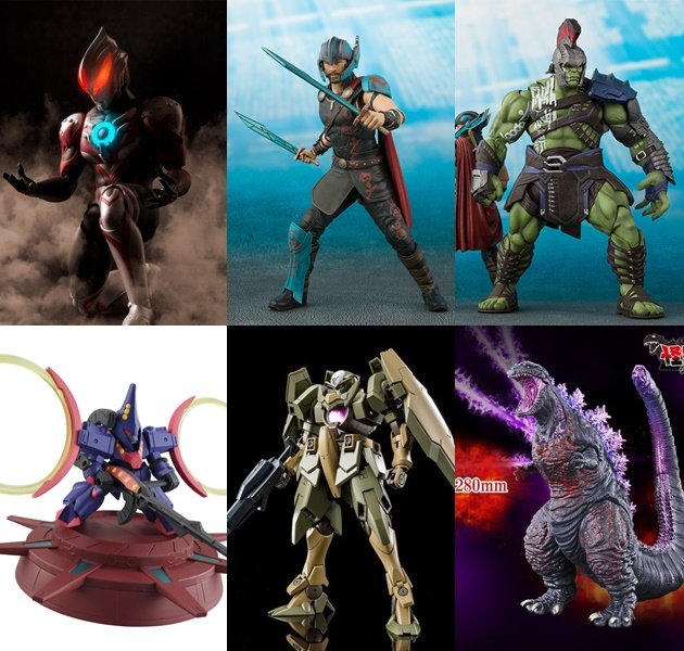 巡回 ねんどろいどもあ ロボボアーマー＆カービィ 角川けもの