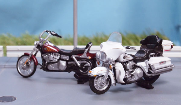 コンビニでUCCブラック無糖を買うとハーレーダビッドソンがついてくる