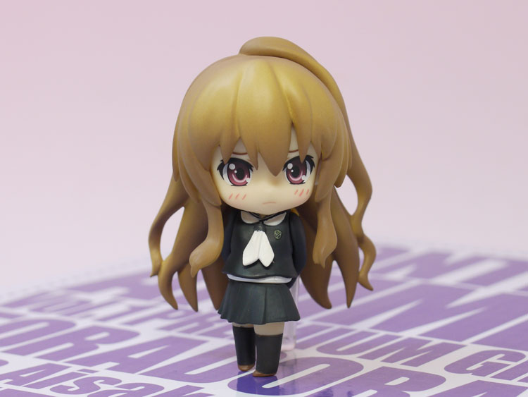Amazon.co.jp: 月刊アニメスタイル 第6号 (ねんどろいどぷちめん