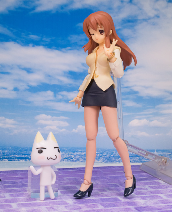 レビュー マクドナルド限定 プレイステーション キャラクターズ