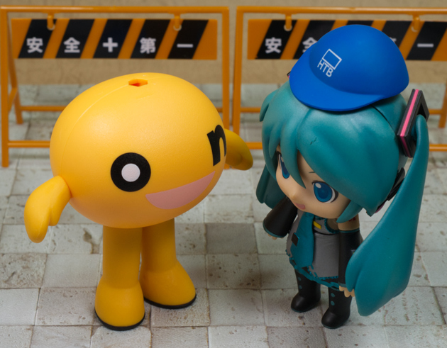 レビュー ユニオンクリエイティブ カプセルonちゃん : ふぃぎゅる! レビュー ユニオンクリエイティブ カプセルonちゃん : ふぃぎゅる!