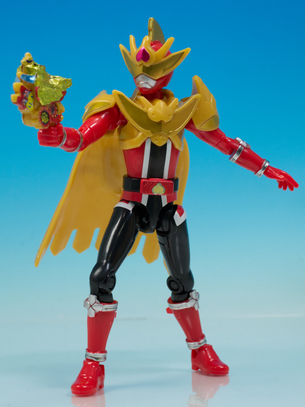 d*7様 新品未開封 勇動 暴太郎戦隊ドンブラザーズ セット　フィギュア　食玩 暴太郎戦隊ドンブラザーズ 勇動2｜発売日：2022年10月31日