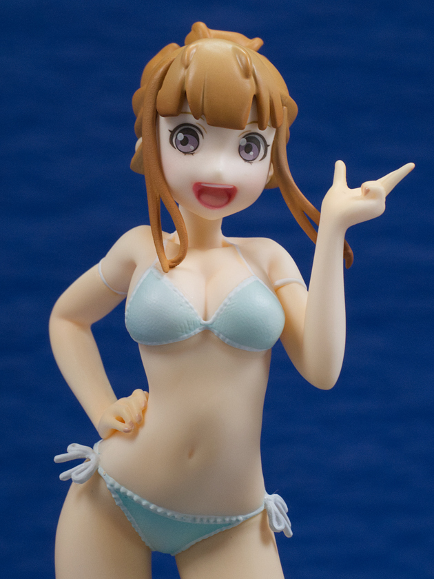 レビュー フリーイング S-Style 宇宙よりも遠い場所 三宅日向