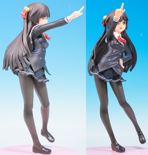お兄ちゃんだけど愛さえあれば関係ないよねっ 姫小路秋子 1/8 完成品フィギュア 31SbhQk5+VL._UF350,350_QL50_.jpg