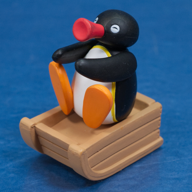 レビュー タカラトミーアーツ カプセルトイ ピングーエッグ ふぃぎゅる レビュー タカラトミーアーツ カプセルトイ ピングーエッグ ふぃぎゅる