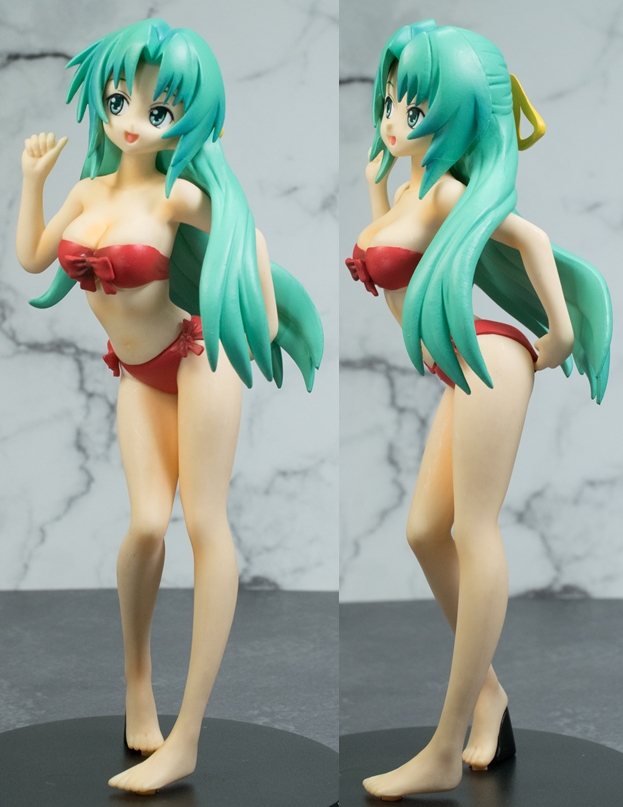 ひぐらしのなく頃に 園崎詩音｜商品情報｜メガホビ MEGA HOBBY