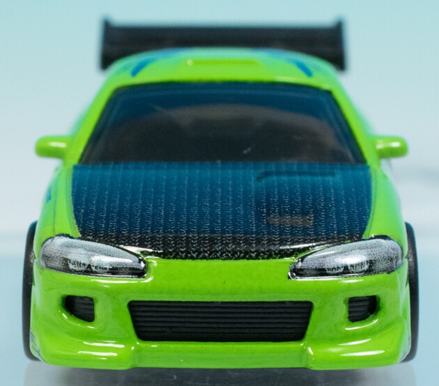ホットウィール　プレミアム　ワイルドスピード　 '95 三菱 エクリプス Amazon.co.jp: ホットウィール(Hot Wheels) レトロ