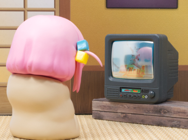 レビュー トイズスピリッツ カプセルトイ 東映特撮シリーズ!テレビ放映マスコット