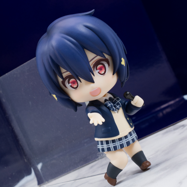 レビュー ねんどろいど ゾンビランドサガ 水野愛
