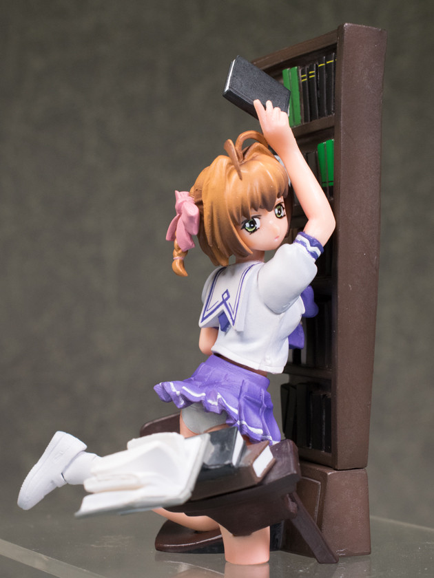 ボークス) はやし 君が望む永遠/アカネマニアックス～流れ星伝説剛田