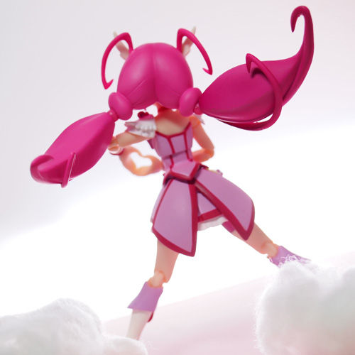 向坂環 20th Anniversary Ver.｜グッドスマイルカンパニー公式ショップ