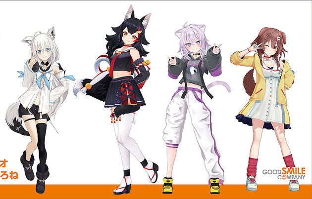 ワンホビギャラリー21冬 Pop Up Parade編 ふぃぎゅる ワンホビギャラリー21冬 Pop Up Parade編 ふぃぎゅる