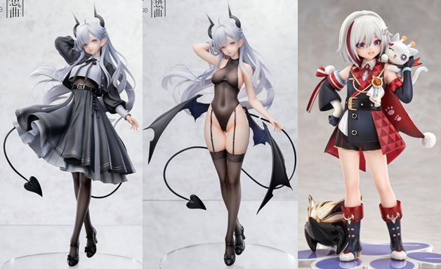 巡回 figma ブルーアーカイブ 小鳥遊ホシノ 予約開始 : ふぃぎゅる！