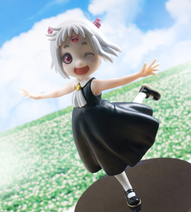 レビュー バンプレスト 姫様“拷問”の時間です マオマオちゃん