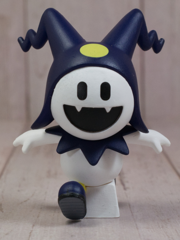 レビュー タカラトミーアーツ カプセルトイ 真・女神転生シリーズ