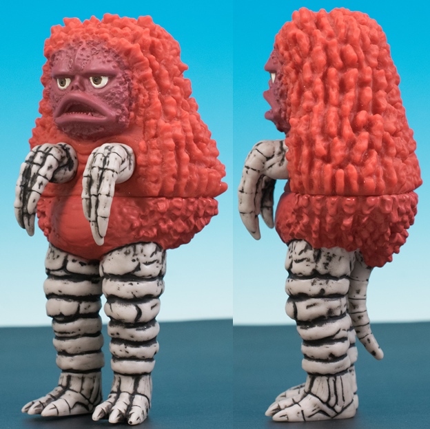 公式ショップ バンダイ ウルトラ怪獣シリーズ 77 ピグモン Riosmauricio Com