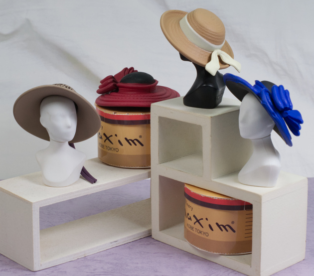 レビュー SO-TA カプセルトイ Maxim(マキシン) ミニチュアコレクション