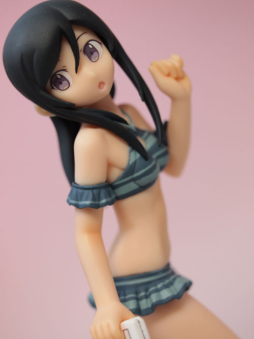 俺の妹がこんなに可愛いわけがない。ハイグレードサマービーチフィギュア　高坂桐乃　単品 2zzhgl6 俺の妹がこんなに可愛いわけがない。」高坂桐乃 ハイグレード