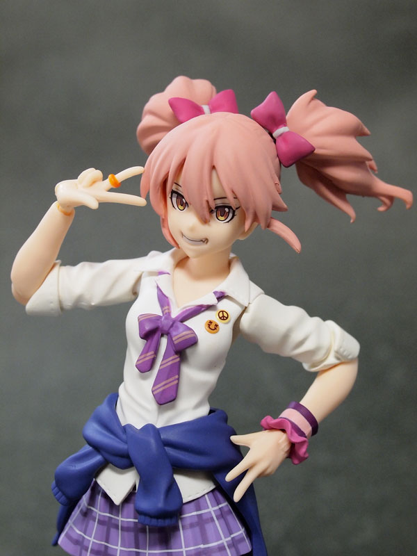 figma ．EX014 THE IDOLM＠STER シンデレラガールズ 城ヶ崎美嘉 WF’13夏 4-2.jpg