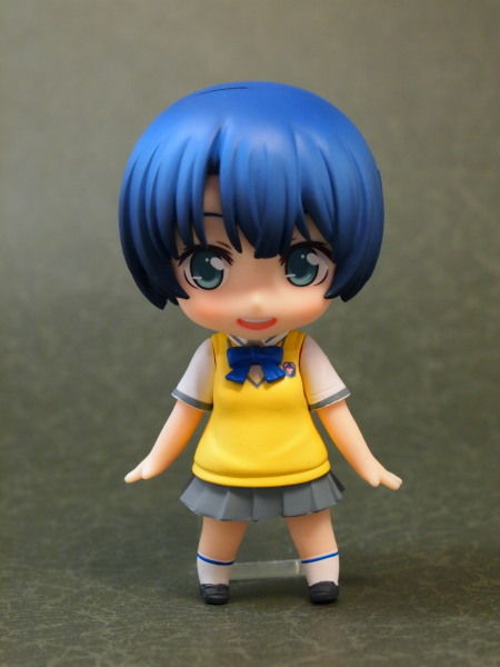 レビュー ねんどろいど 谷川柑菜 あの夏で待ってる ふぃぎゅる レビュー ねんどろいど 谷川柑菜 あの夏で待ってる ふぃぎゅる