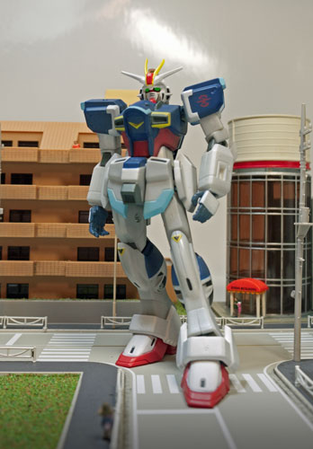 レビュー S.C.M スペシャルクリエイティブモデル インパルス