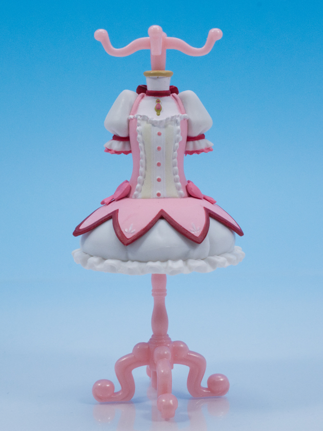 10点 魔法少女まどか☆マギカ まどマギ トルソー 魔法少女まどか☆マギカ Capsuleトルソー | ナムコパークス