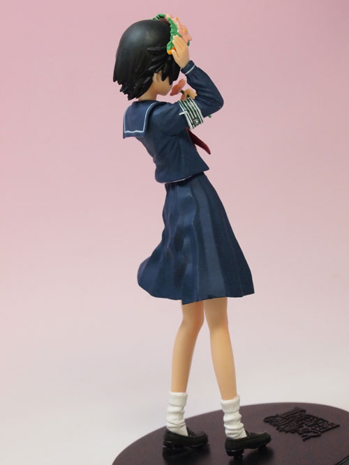 レビュー Taitoタイトープライズ とある魔術の禁書目録 初春飾利 冬服 ふぃぎゅる
