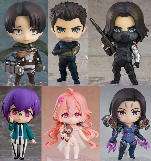 グッドスマイルカンパニー ねんどろいど 美少年探偵団 瞳島眉美 ノンスケール ABS&amp;PVC製 塗装済み可動フィギュア Amazon | グッドスマイルカンパニー ねんどろいど 美少年探偵団