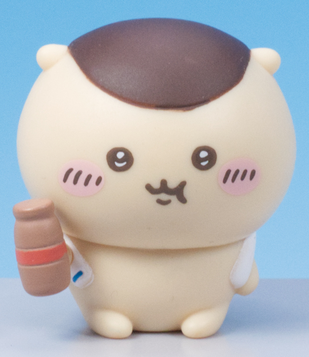 レビュー 一番くじ ちいかわ ～なんかほっこり ちいかわの湯～ C賞
