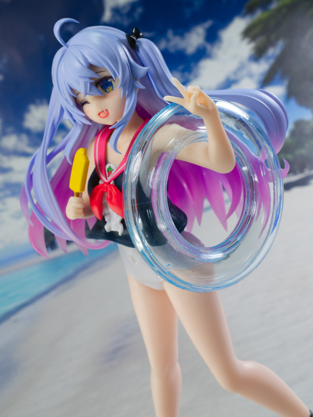 カグラナナ タイトー限定 フィギュアの通販 by 風の野良猫's