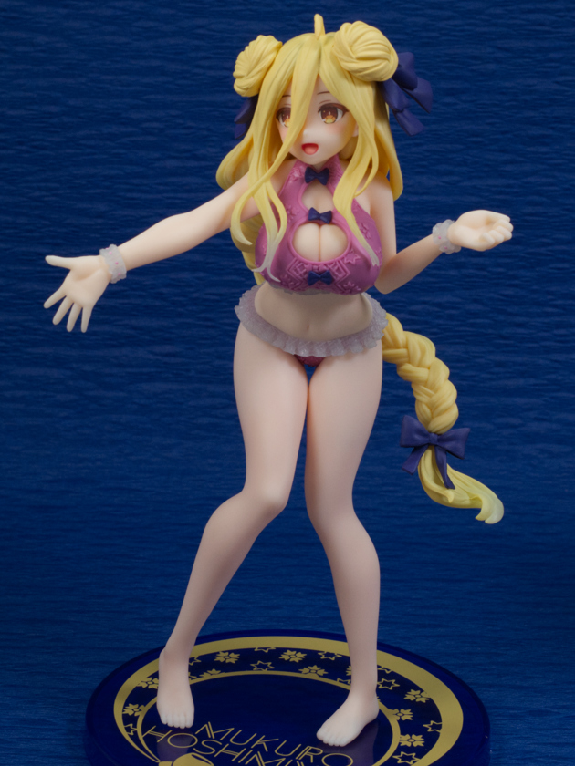 レビュー タイトー デート・ア・ライブⅣ Corefulフィギュア 星宮六喰 ...
