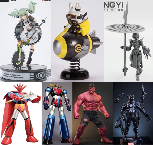 巡回 ゼンレスゾーンゼロ カリン・ウィクス 予約開始