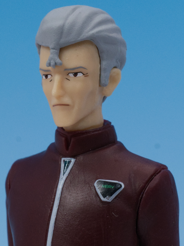 レビュー タカラトミーアーツ『エヴァンゲリオン バトルフィールズ