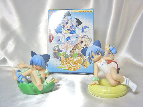 レビュー ソリッドワークスコレクションDX Lunch box（ランチボックス