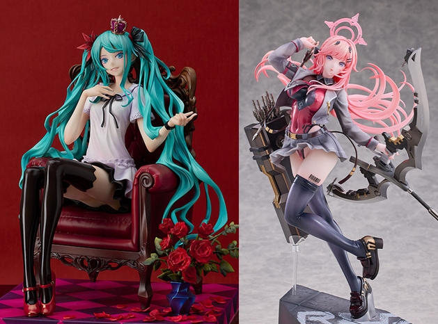 巡回 初音ミク ワールドイズマイン 2024Ver. 予約開始