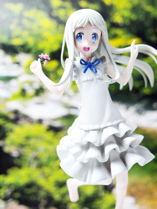 レビュー タイトープライズ [あの花] めんま : ふぃぎゅる！