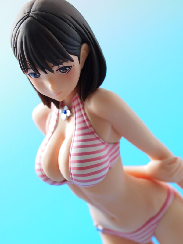 レビュー WAVE ドリームテック 1/8 姉ヶ崎寧々（ラブプラス