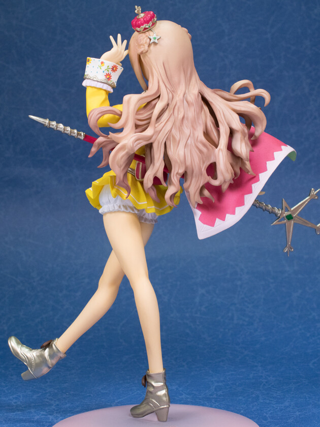 メルル(めるる) メルルのアトリエ〜アーランドの錬金術士3〜 1/8 完成品 フィギュア Phat!(ファット・カンパニー) Amazon.co.jp: メルルのアトリエ アーランドの錬金術士3 メルル