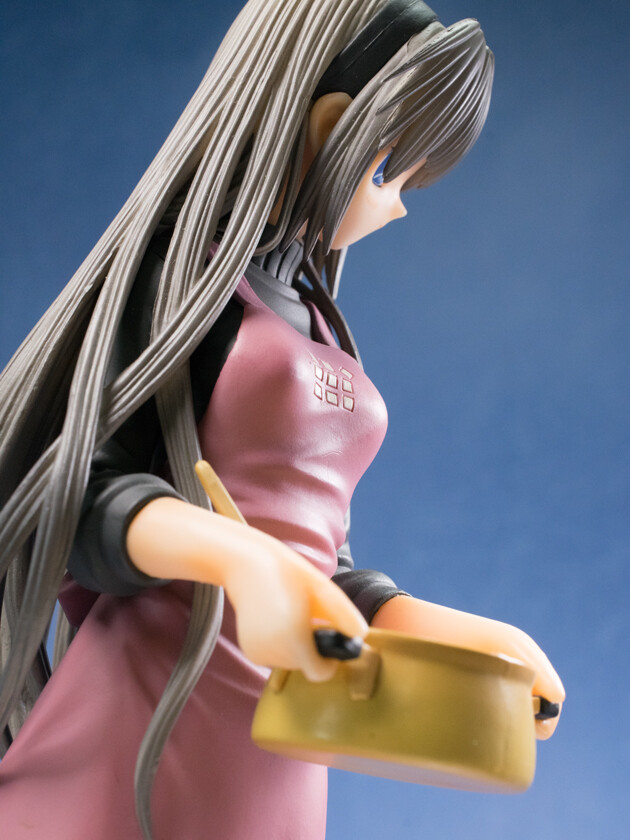 レビュー コトブキヤ CLANNAD-クラナド- 坂上智代 : ふぃぎゅる！